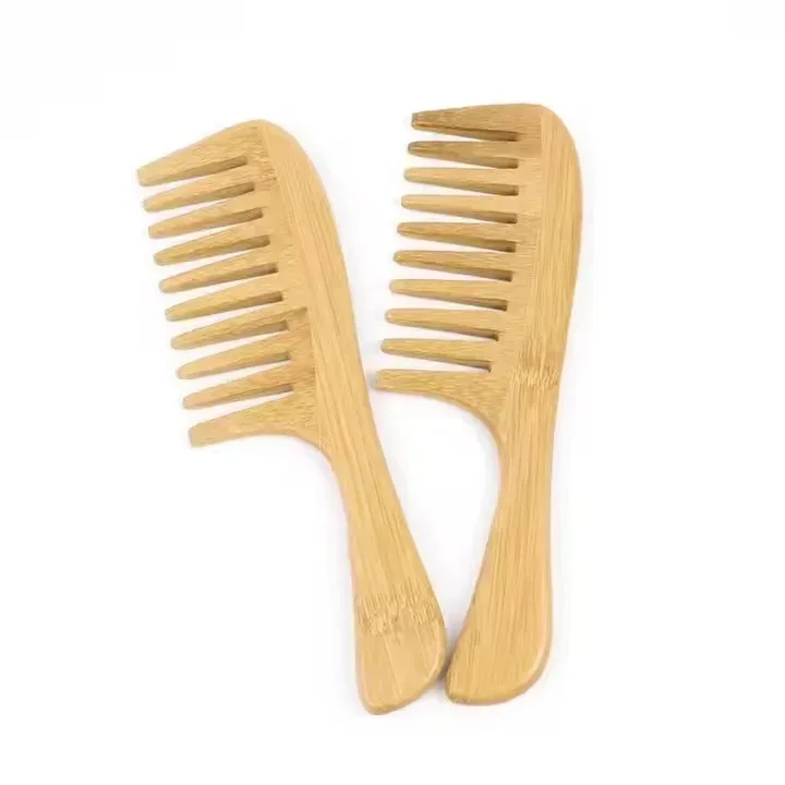 Bamboo Barrel Styling Brush