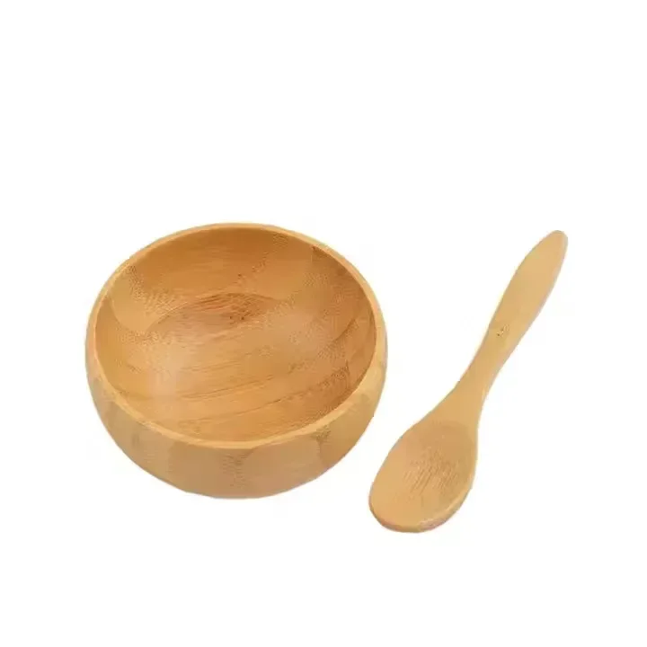 Mask Bowl and Spatula Sets: Professional-Grade Spa Tools at Scale