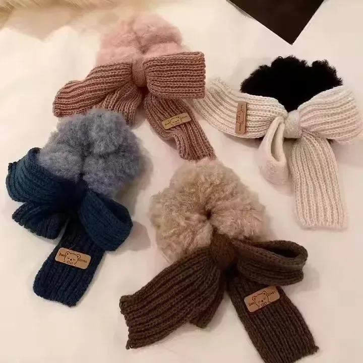 Bow Hair Accessories