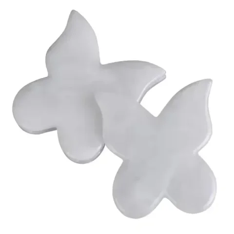 Butterfly Jade Gua Sha Board — Skincare Tools — ELK Beauty OEM/ODM