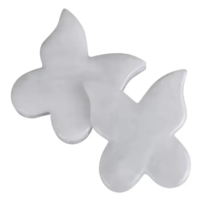 Butterfly Jade Gua Sha Board