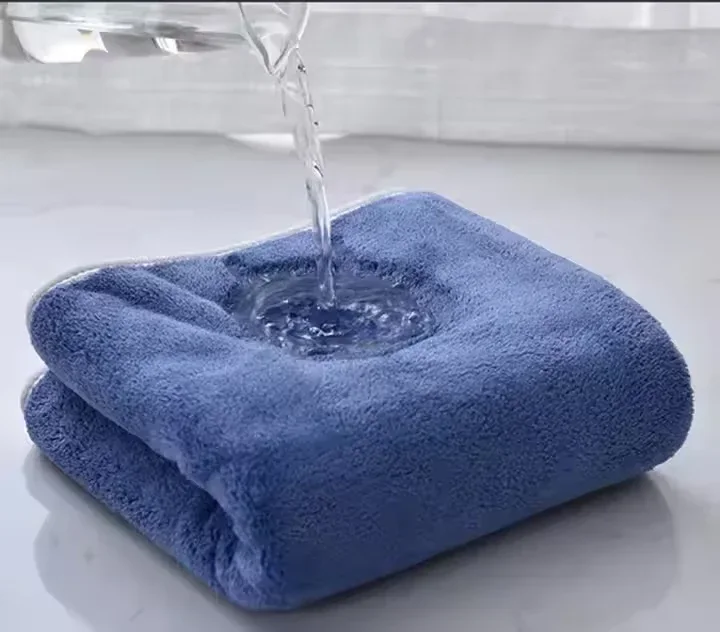 Cotton Facial Towel