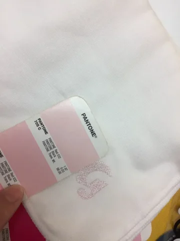 Cotton Yarn Face Towel — Skincare Tools — ELK Beauty OEM/ODM