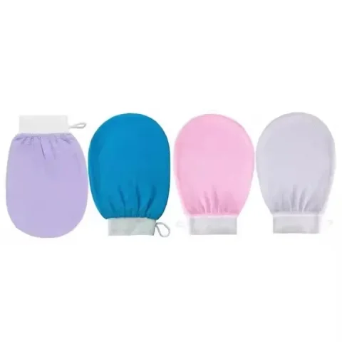 Facial Cleaning Mitt —  — ELK Beauty OEM/ODM