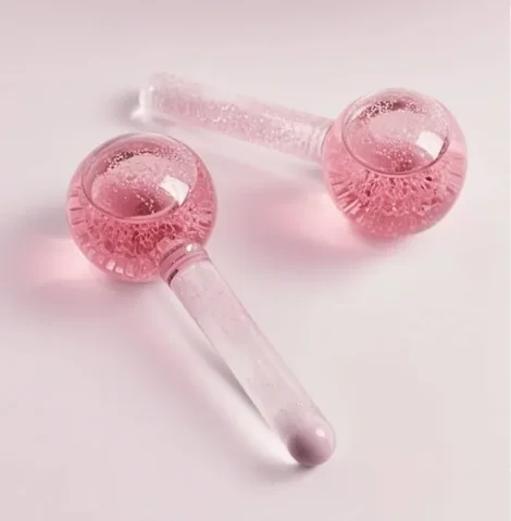 Facial Ice Roller —  — ELK Beauty OEM/ODM
