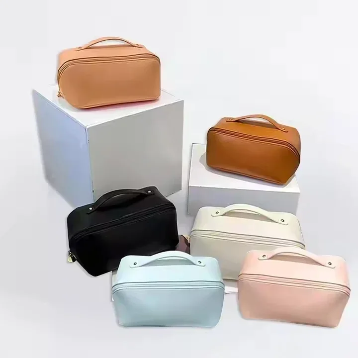 Makeup Tote Bag