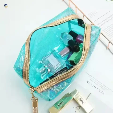 Multi-Piece Makeup Bag Set — Makeup Tools — ELK Beauty OEM/ODM