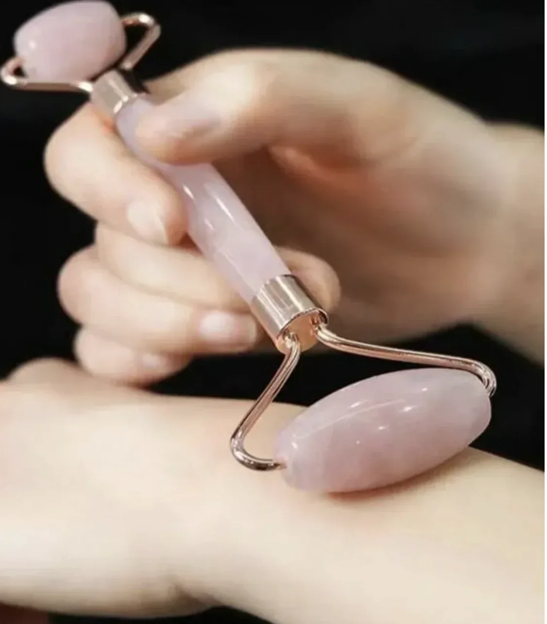 Natural Jade Roller