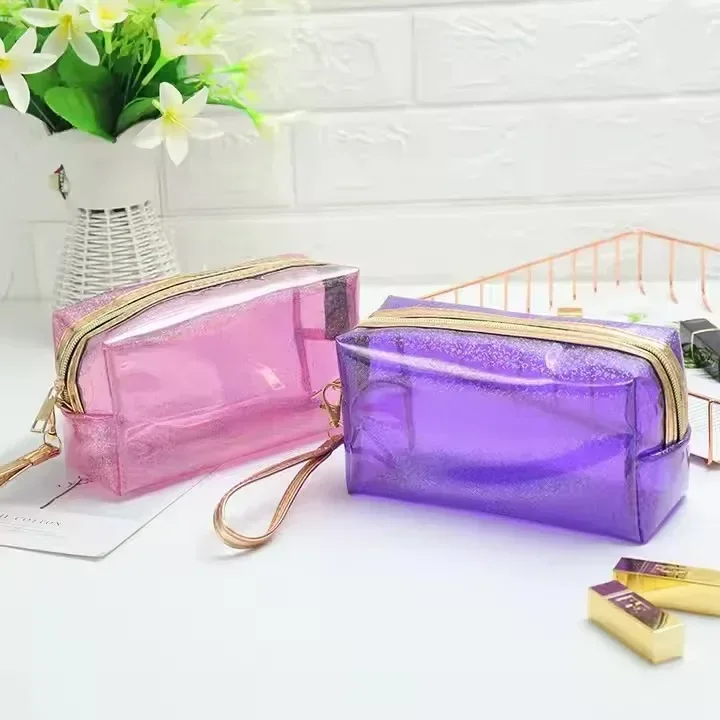 Travel Beauty Kits: Compact Tools for On-the-Go Consumers