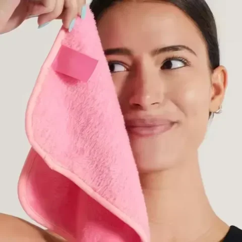 Reusable Facial Towel — Skincare Tools — ELK Beauty OEM/ODM