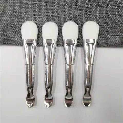 Silicone-Head Makeup Brush — Skincare Tools — ELK Beauty OEM/ODM