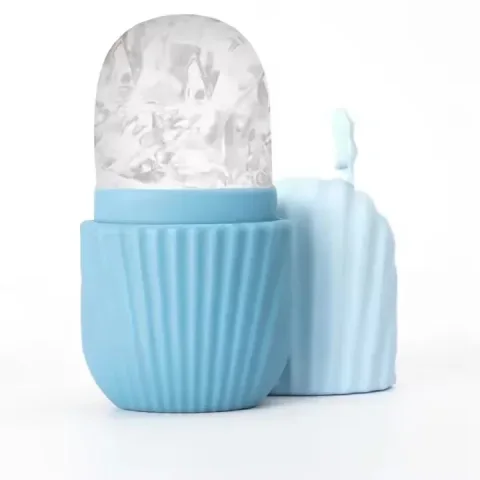 Silicone Ice Roller — Skincare Tools — ELK Beauty OEM/ODM