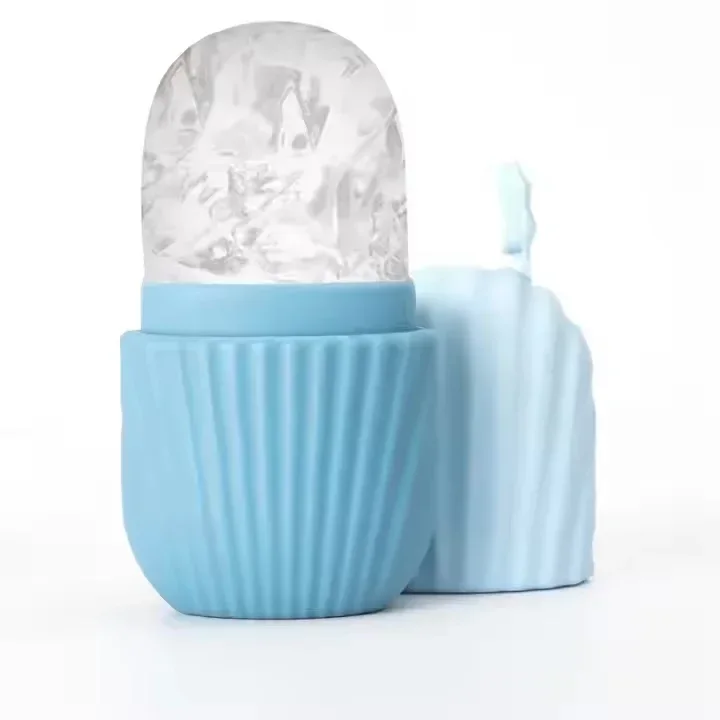 Cooling Beauty Tools: Ice Rollers and Cooling Towels for Summer