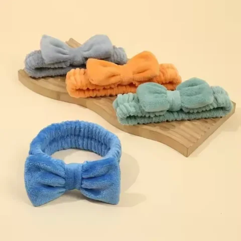 Spa Headband — Skincare Tools — ELK Beauty OEM/ODM