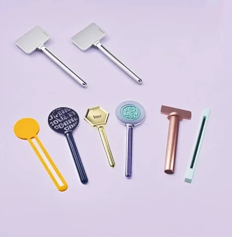 Tube Squeezer — Skincare Tools — ELK Beauty OEM/ODM