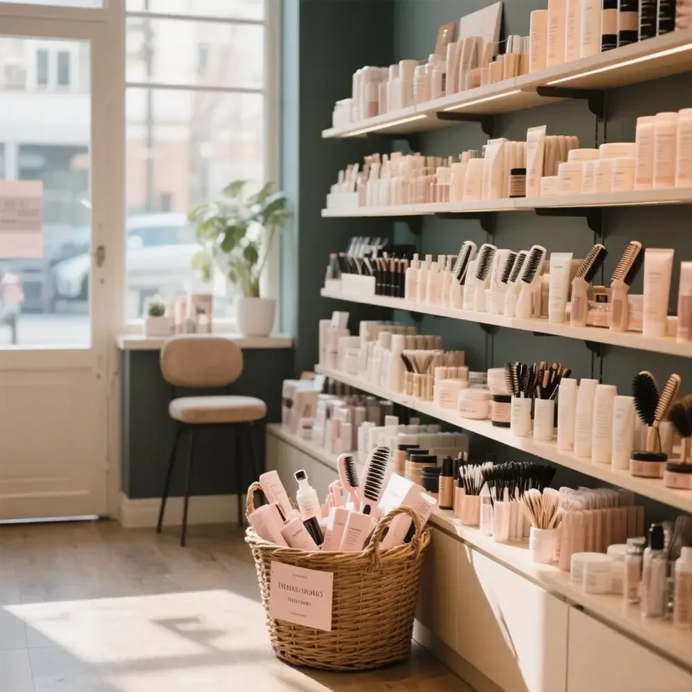 ELK Beauty manufacture